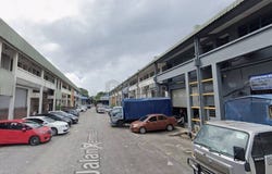 Jalan Permas 9 , Masai, Johor 81750