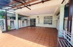 Jalan 7, Bangi, Selangor 43000