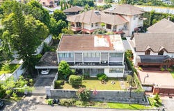 Jalan Tenggiri, Bangsar, Kuala Lumpur 59100