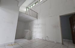 Taman Meru, Klang, Selangor 41400