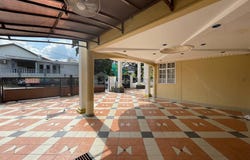 Jalan Au, Keramat, Selangor