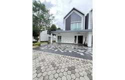Eco Forest, Jln Broga, 43500 Semenyih, Selangor, Semenyih, Selangor 43500