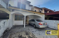 Ipoh, Perak 31400