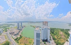 Persiaran Laksamana, Puteri Harbour, 79100, Johor, Kota Iskandar, Johor 79100
