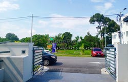 Sepang, Selangor 43900