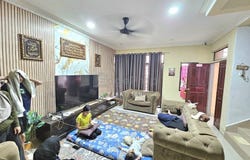 Johor Bahru, Johor 81100