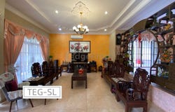 Jalan Tiara, Klang, Selangor 41150