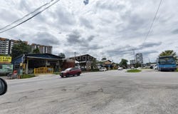 Kajang, Selangor 47000