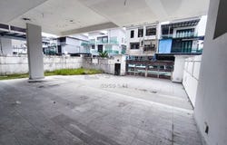 Johor Bahru, Johor 81300