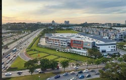 Off Road 820, 43900 Sepang, Selangor, Sepang, Selangor 43900