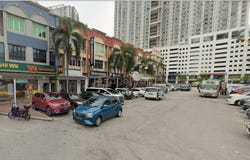 Selangor, Shah Alam, Selangor