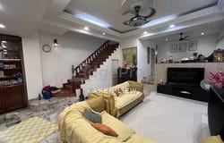 Jalan SL 7, Bandar Sungai Long, Selangor 43000