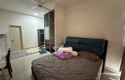 Jalan Mutiara Emas 9/14, Taman Mount Austin, Johor Bahru, Johor 81100