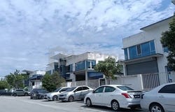Jalan Permata 2A, Klang, Selangor