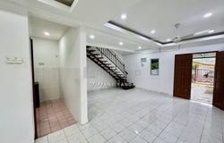 Jalan Seroja, Rawang, Selangor 48300