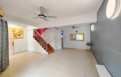 Jalan Pegaga, Shah Alam, Selangor 40170