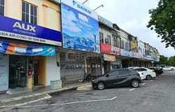 Alor Setar, Kedah 05400