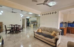 Jalan Damai Budi, Cheras, Kuala Lumpur 56000