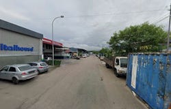 Skudai, Johor 81300