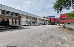 Port Klang, Selangor 42000
