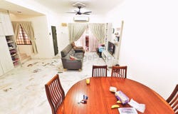 Seri Kembangan, Selangor 43400