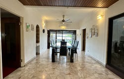 Jalan Ara, Bangsar Baru, Bangsar, Kuala Lumpur 59100