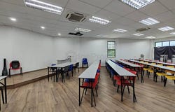 Jalan Bandar Rawang12, Rawang, Selangor 48000