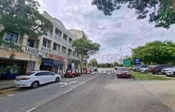 Putrajaya, Putrajaya 62050