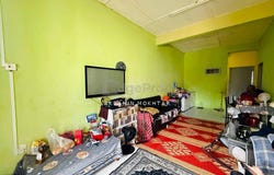 Jalan Cengal, Kuala Selangor, Selangor 45000