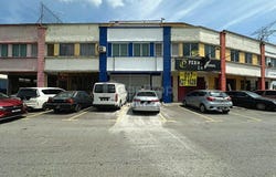 Jalan Damar, Port Klang, Selangor 42000
