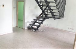 Jalan Mantap, Shah Alam, Selangor 40400