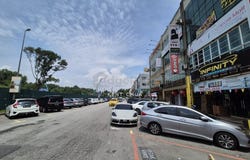 Puchong, Selangor 47100