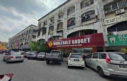 Pandan, Selangor, Ampang, Selangor 0