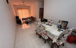 Jalan Delima 9, Klang, Selangor 42000