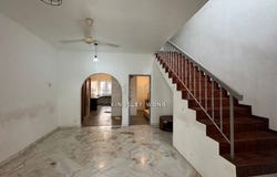 22,PRSN CEMPAKA SARI 38A, TAMAN DESA CEMPAKA, 31400, Kinta, Perak 31400