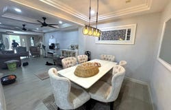 Jalan Indah, Ampang, Selangor 68000