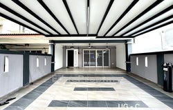 Jalan Kerongsang, Klang, Selangor 41200
