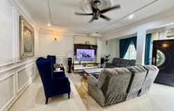 Shah Alam, Selangor 40000