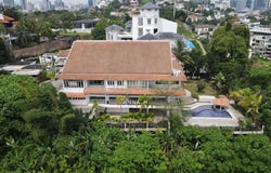 Bangsar, Bangsar, Kuala Lumpur 59100