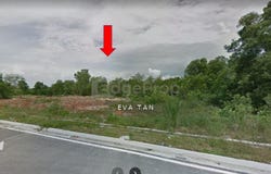 Jalan Camar, Jalan Undan, Jalan Pekaka, Johor Bahru, Johor 81200