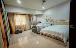 Ampang, Selangor 56100