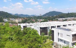Jalan Tiara Kemensah 3, Ampang, Selangor 68000