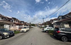 Seri Kembangan, Selangor 43300