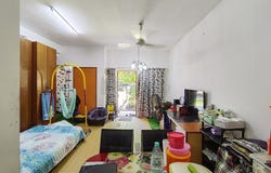 Lorong Cakera Purnama 12/13, Bandar Puncak Alam, Selangor