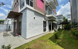 Jalan Ridgeview, Kajang, Selangor 43000