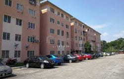 Bandar Botanic/Bandar Bukit Tinggi, Selangor 41200