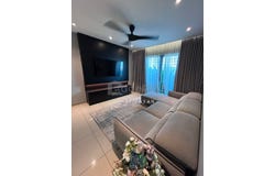 Taman Sutera, Bukit Angkat, 43000, Selangor, Kajang, Selangor 43000