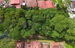 Jalan Sungai Penchala, Kampung Sungai Penchala, Kuala Lumpur 60000