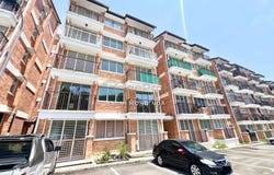 off Lebuhraya SILK, Kajang, Selangor 43000