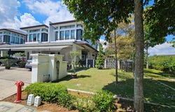 Semenyih, Selangor 43500